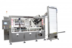 Capsuladora Astra Robino & Galandrino